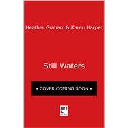 Still Waters The Island\Below the Surface 9780778330455