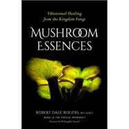 Mushroom Essences