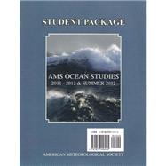 Ocean Studies Student Package Academic Year 2011-2012 & Summer 2012 9781878220455