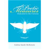 Poetic Measures 9781973640455