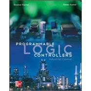 Programmable Logic Controllers: Industrial Control 9780071810456