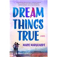 Dream Things True A Novel 9781250070456