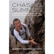 Chasing Summits 9781628420456