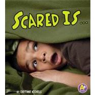 Scared Is