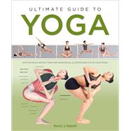 Ultimate Guide to Yoga 9781645170457