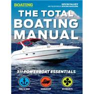 The Total Boating Manual 9781681880457