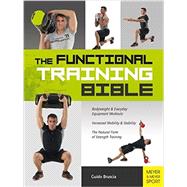 The Functional Training Bible 9781782550457