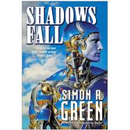 Shadows Fall