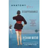 Anatomy of a Disappearance 9780385340458