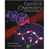 Package: General Chemistry with Connect 2-year Access Card 9781259680458