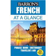 French at a Glance 9781438010458