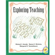 Exploring Teaching