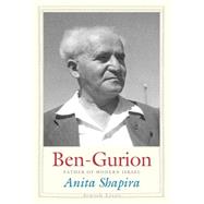 Ben-Gurion 9780300180459