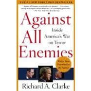Against All Enemies : Inside America's War on Terror 9780743260459
