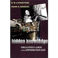 Hidden Knowledge