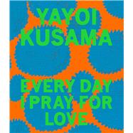 Yayoi Kusama 9781644230459