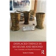 Displaced Things