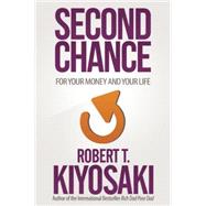 Second Chance 9781612680460