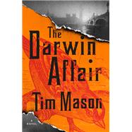 The Darwin Affair 9781643750460