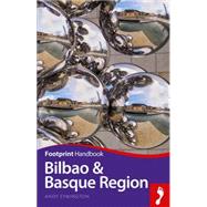 Footprint Handbook Bilbao & Basque Region 9781910120460