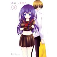 Ani-Imo, Vol. 3 9780316380461