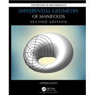 Differential Geometry of Manifolds 9780367180461