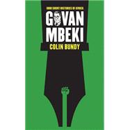Govan Mbeki 9780821420461