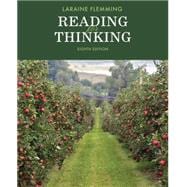 Reading for Thinking 9781285430461