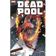 Deadpool Classic Volume 10 9780785190462