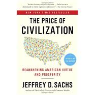 The Price of Civilization 9780812980462