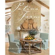 Patina Farm 9781423640462