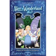Alice in Wonderland 9781616550462