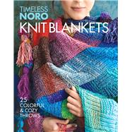 Knit Blankets 9781640210462