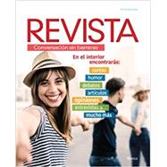 REVISTA CONVERSACION SIN BARRERAS (W/NEW ACCESS CODE) 9781680050462