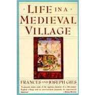 Life in a Medieval Village 9780060920463