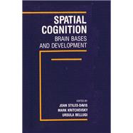 Spatial Cognition