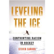 Leveling the Ice
