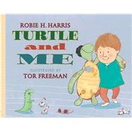 Turtle and Me 9781499800463