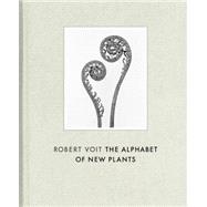 The Alphabet of New Plants 9783775740463