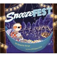 Snoozefest 9780803740464
