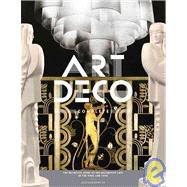 Art Deco Complete 9780810980464