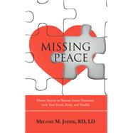 Missing Peace