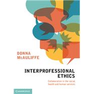 Interprofessional Ethics