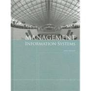 Management Information Systems, Sixth Edition 9781133460466