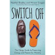Switch Off 9781501810466