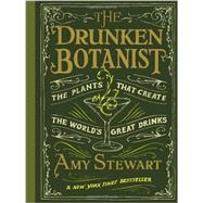 The Drunken Botanist 9781616200466