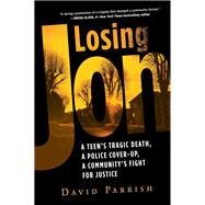 Losing Jon 9780806540467