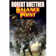 Balance Point 9781476780467