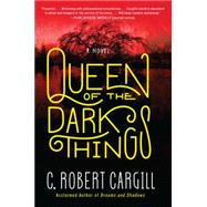 Queen of the Dark Things 9780062190468