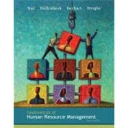 Fundamentals of Human Resource Management 9780073530468
